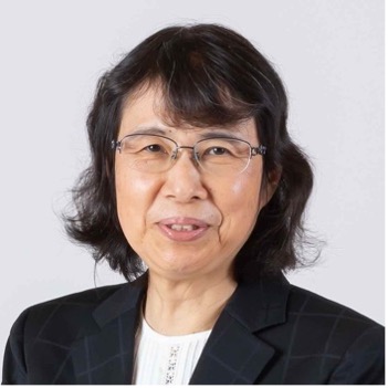 丸尾容子
